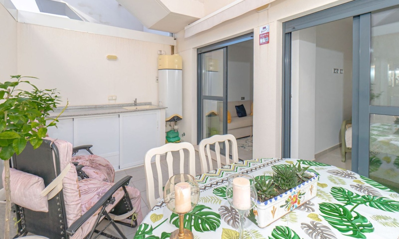 Venta - Apartment - San Pedro del Pinatar - San Pedro del Pinatar Centro