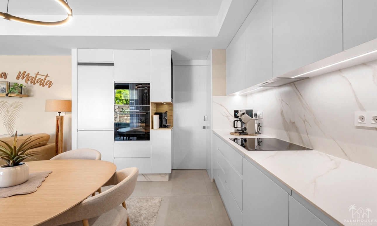 Venta - Apartment - San Pedro del Pinatar - San Pedro del Pinatar Centro