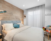 Venta - Apartment - San Pedro del Pinatar - San Pedro del Pinatar Centro