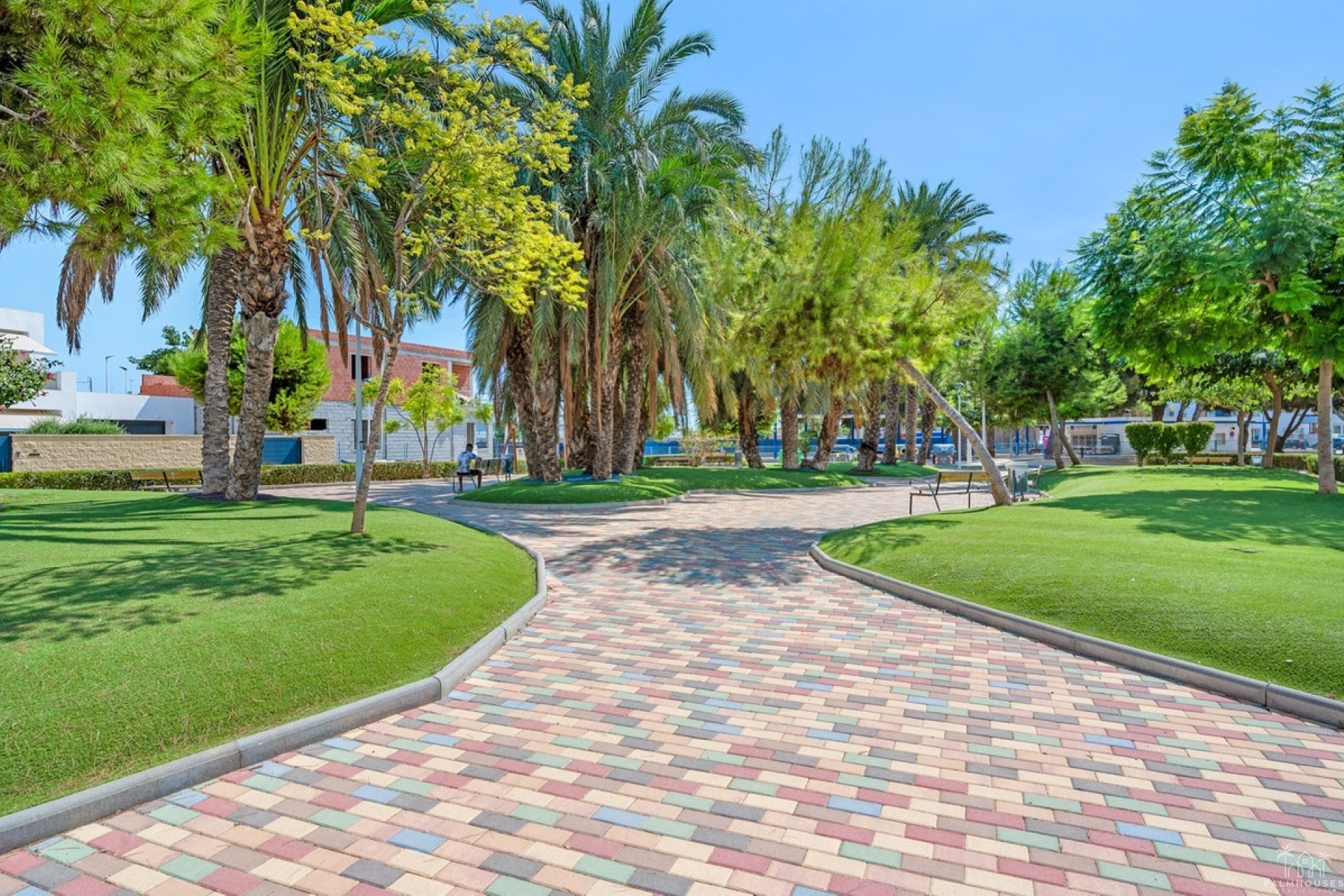 Venta - Apartment - San Pedro del Pinatar - San Pedro del Pinatar Centro