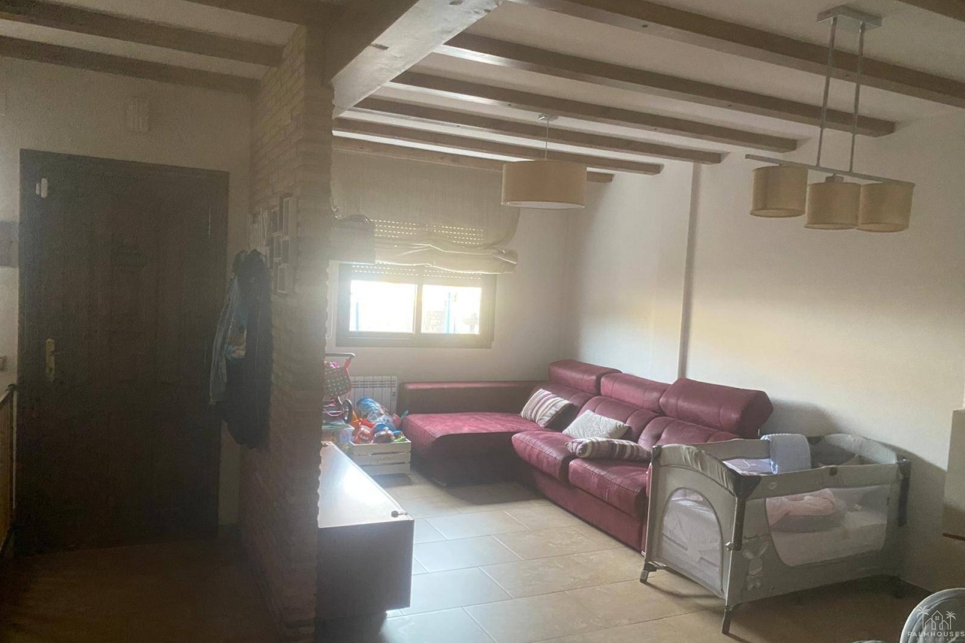 Venta - Apartment - San Pedro del Pinatar - Villaalegría