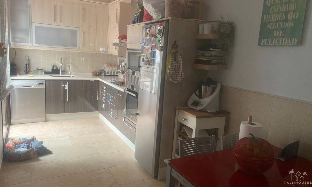 Venta - Apartment - San Pedro del Pinatar - Villaalegría