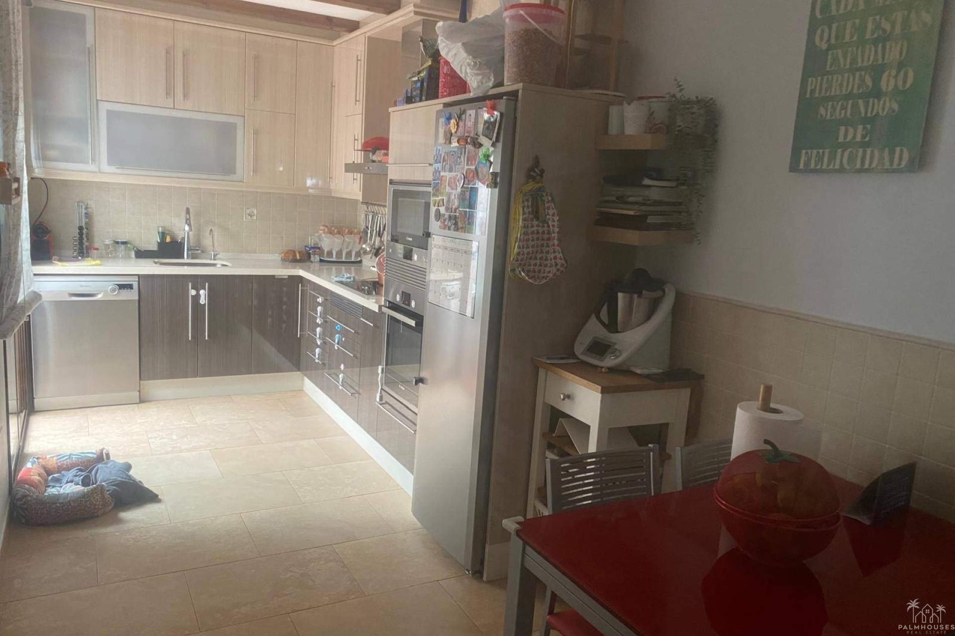 Venta - Apartment - San Pedro del Pinatar - Villaalegría