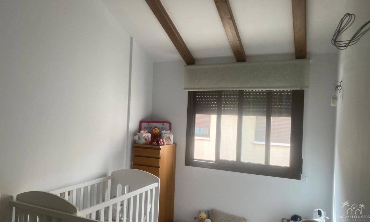 Venta - Apartment - San Pedro del Pinatar - Villaalegría