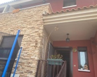 Venta - Apartment - San Pedro del Pinatar - Villaalegría