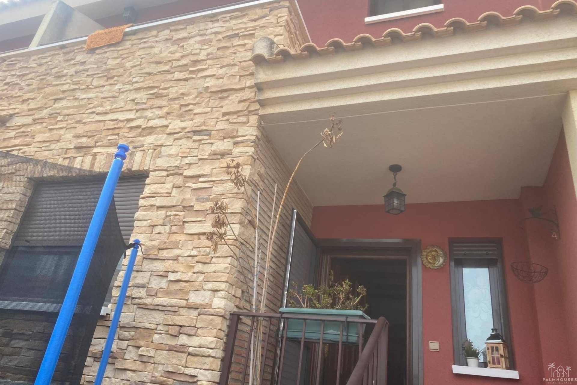 Venta - Apartment - San Pedro del Pinatar - Villaalegría