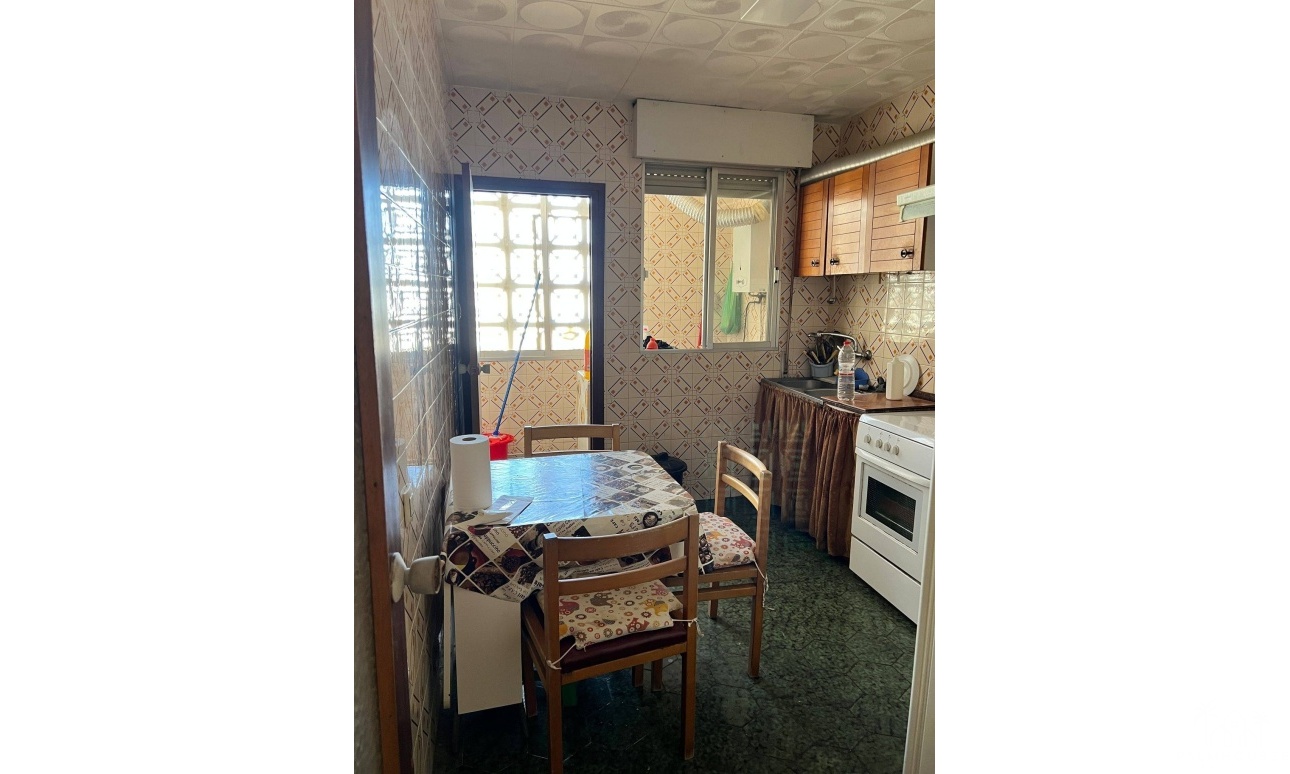 Venta - Apartment - San Pedro del Pinatar - Villananitos  Lo Pagan