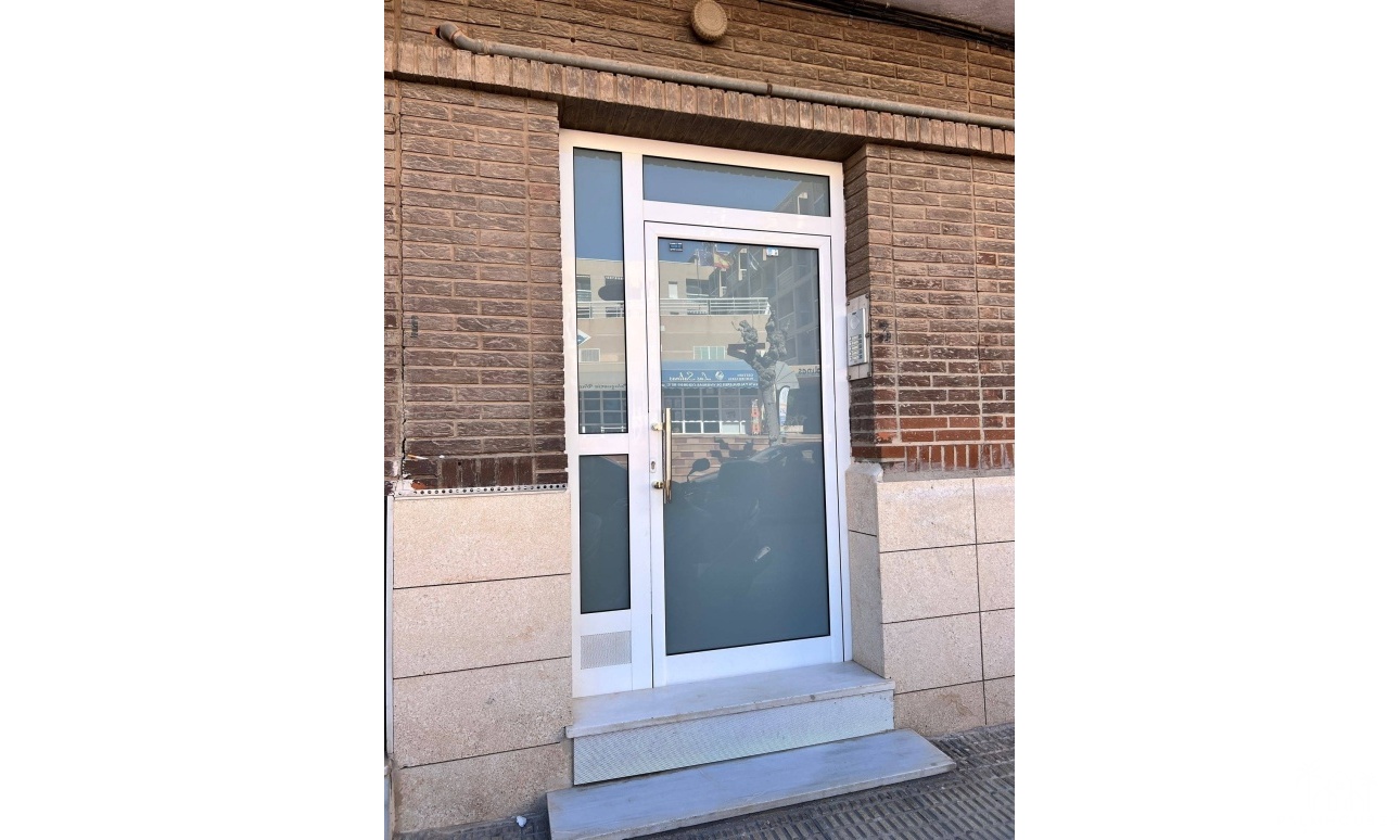 Venta - Apartment - San Pedro del Pinatar - Villananitos  Lo Pagan