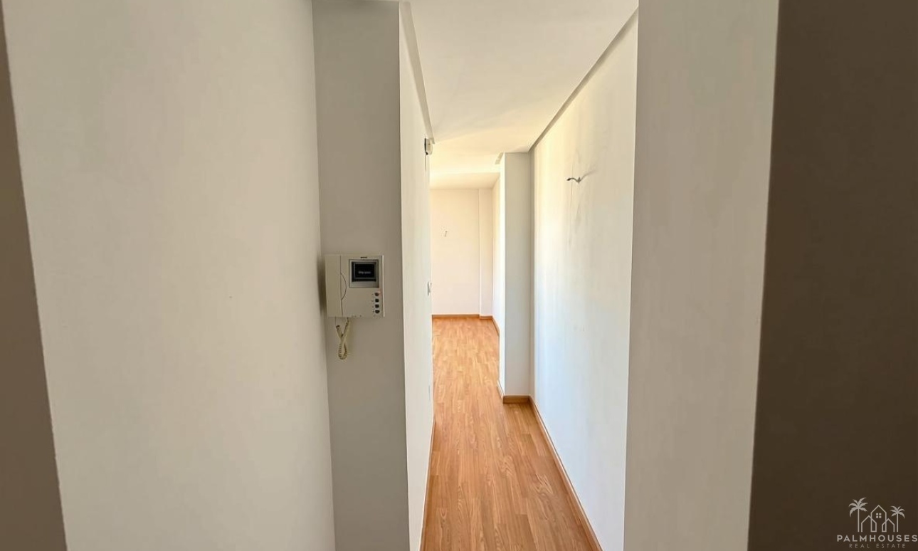 Venta - Apartment - San Pedro del Pinatar - Villananitos