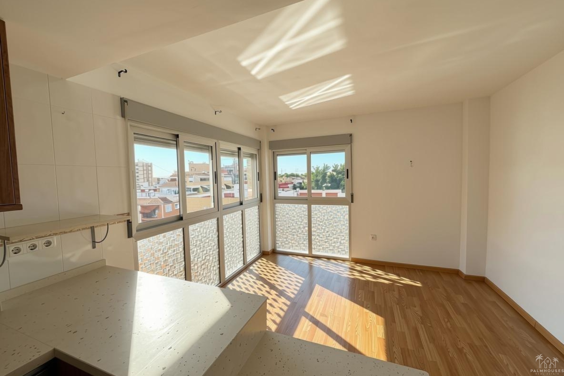 Venta - Apartment - San Pedro del Pinatar - Villananitos