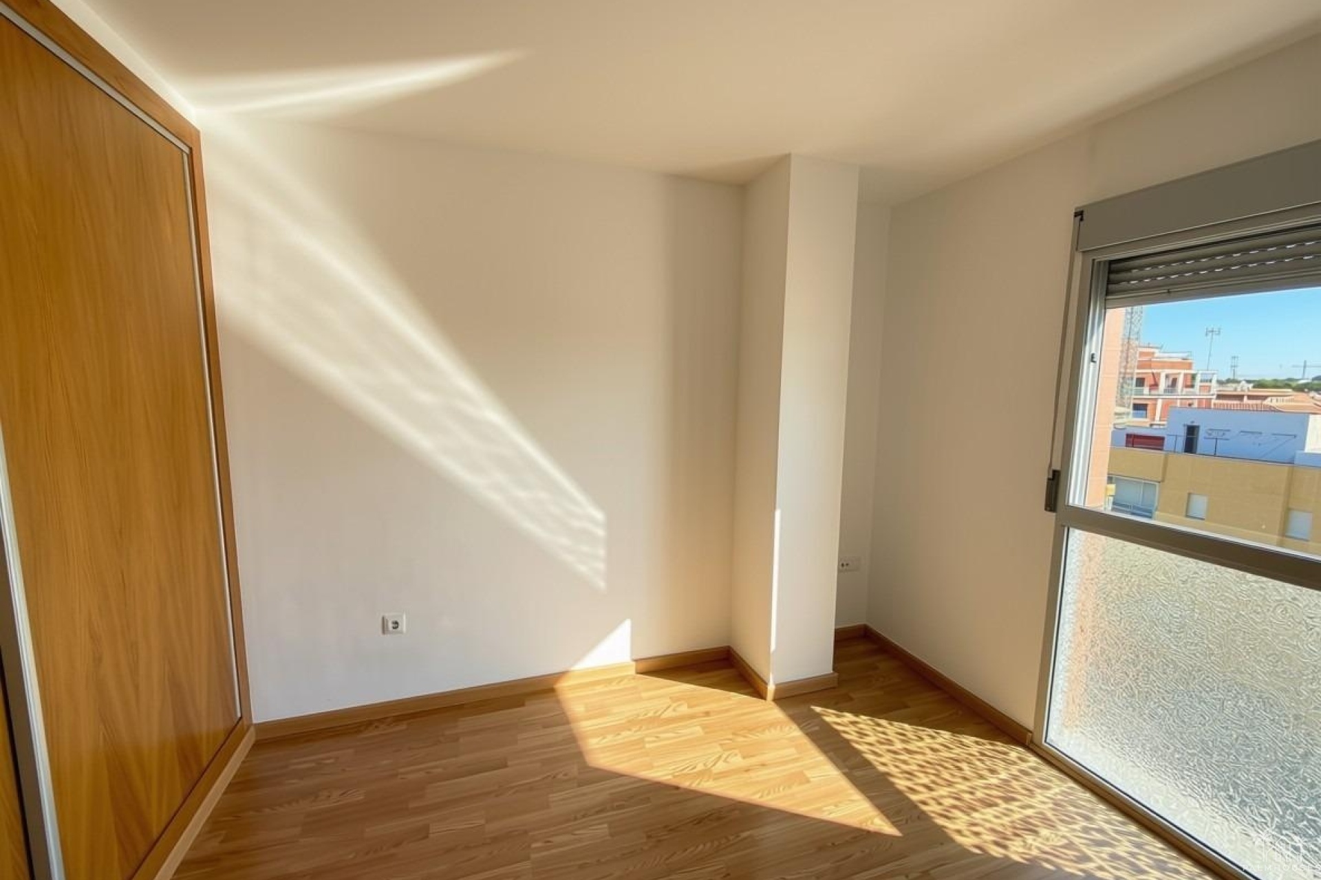 Venta - Apartment - San Pedro del Pinatar - Villananitos