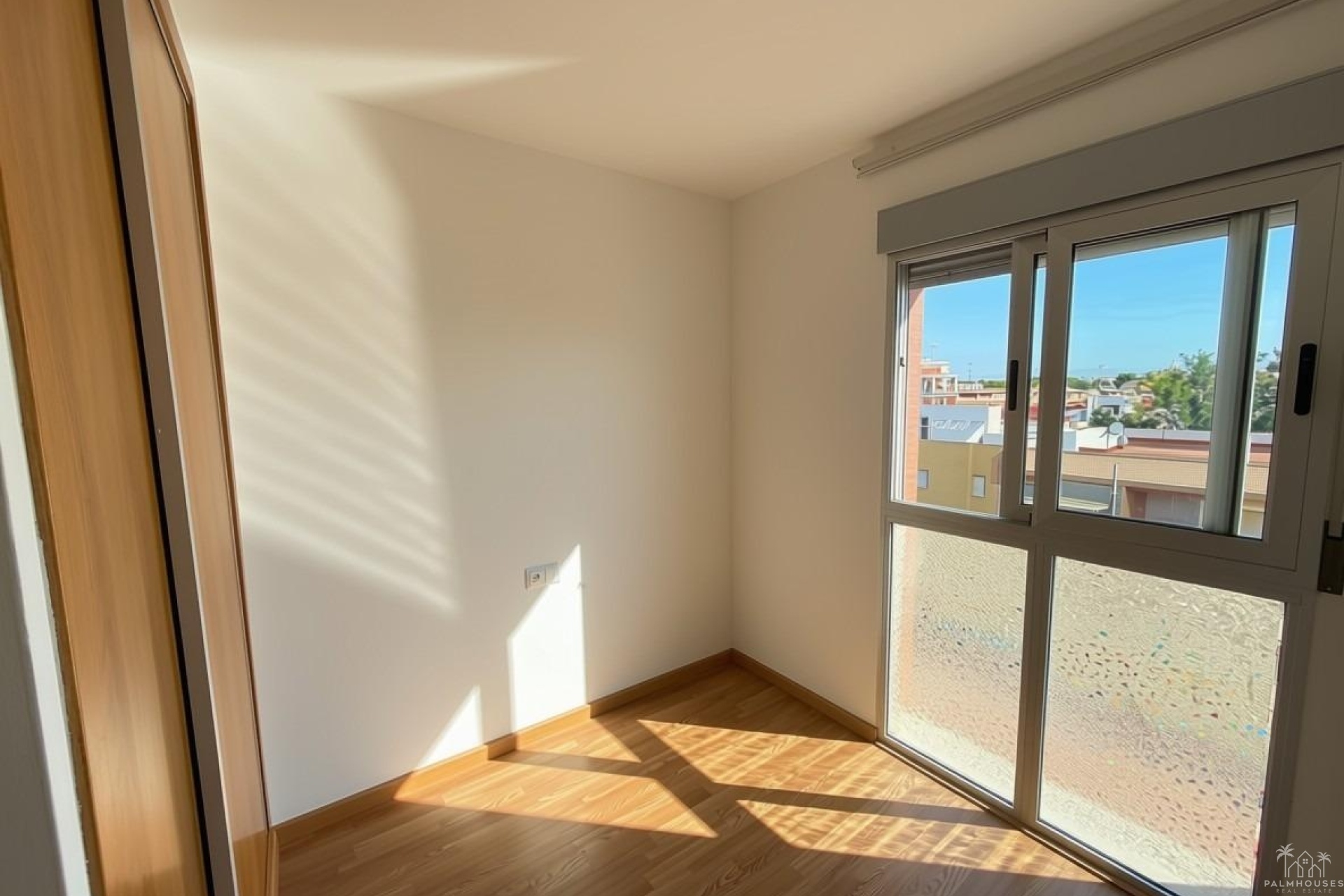 Venta - Apartment - San Pedro del Pinatar - Villananitos