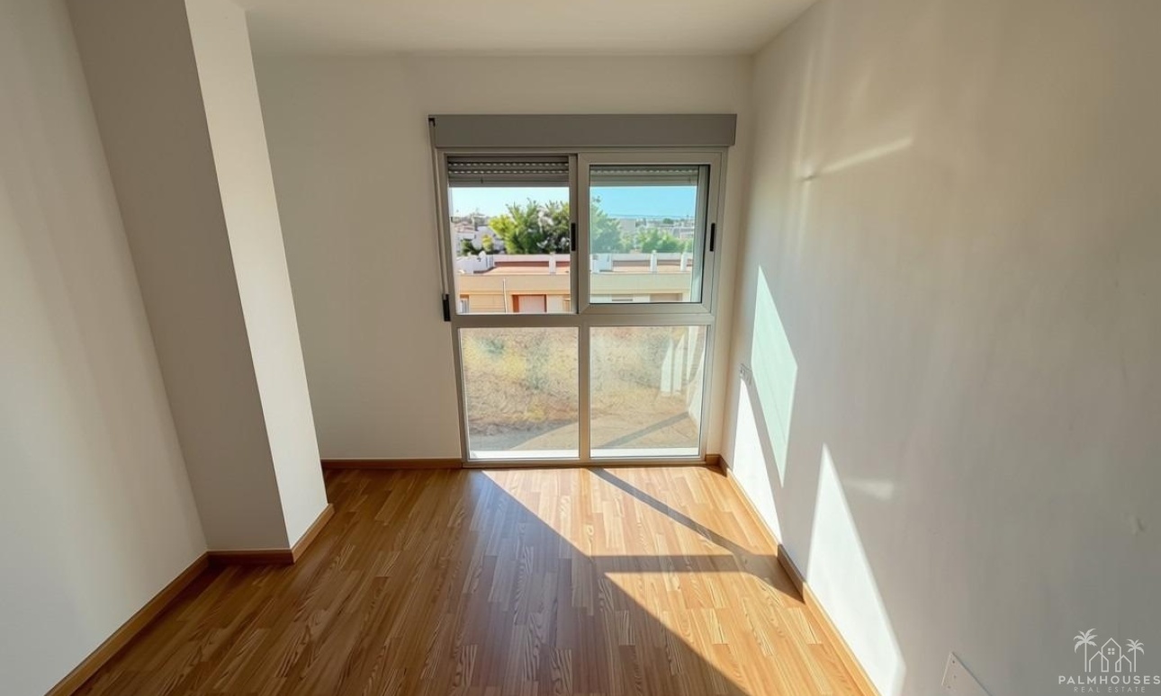 Venta - Apartment - San Pedro del Pinatar - Villananitos