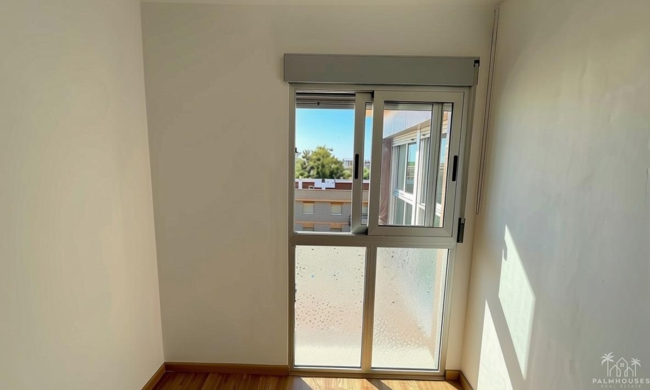 Venta - Apartment - San Pedro del Pinatar - Villananitos