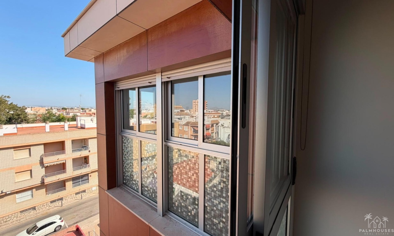 Venta - Apartment - San Pedro del Pinatar - Villananitos