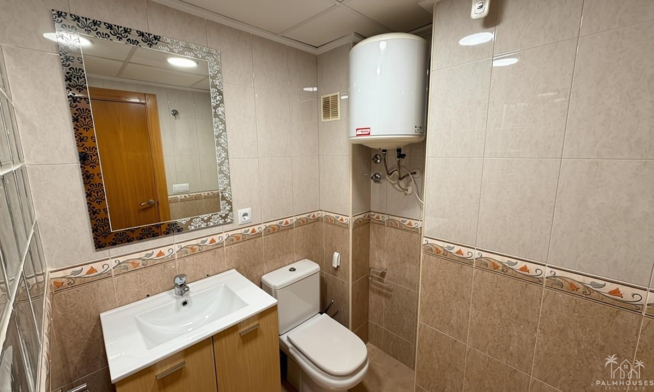 Venta - Apartment - San Pedro del Pinatar - Villananitos