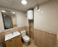 Venta - Apartment - San Pedro del Pinatar - Villananitos