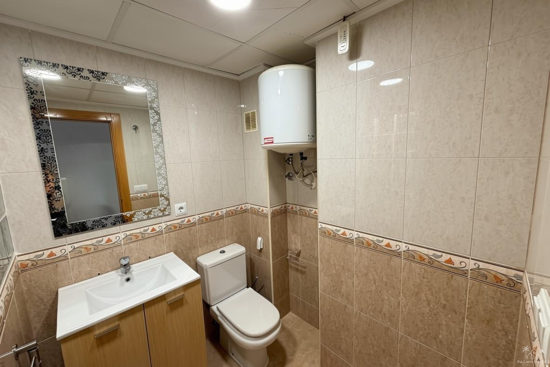 Venta - Apartment - San Pedro del Pinatar - Villananitos