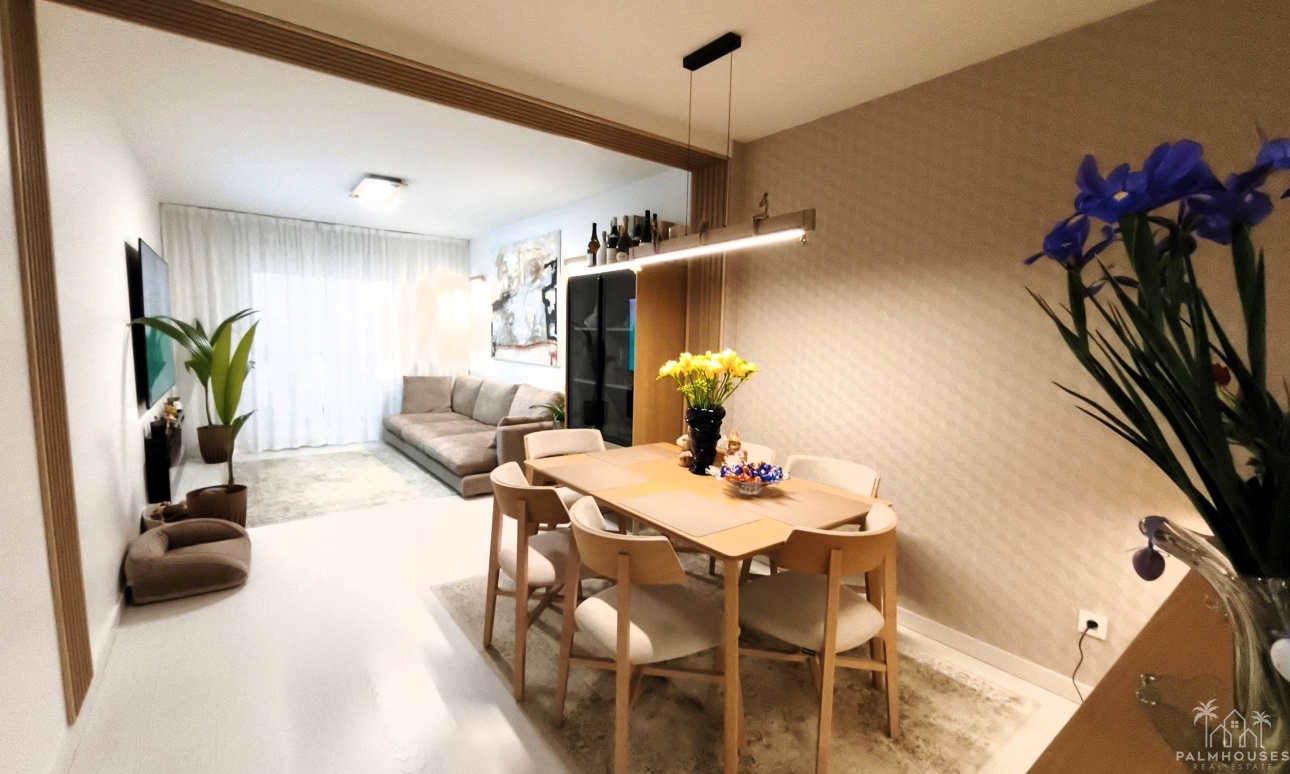 Venta - Apartment - San Pedro del Pinatar - Villananitos