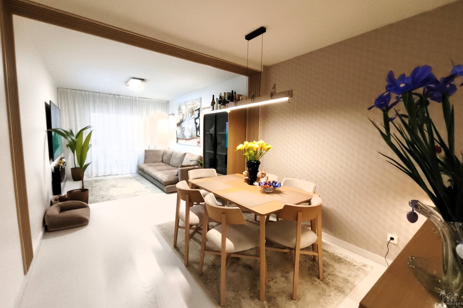 Venta - Apartment - San Pedro del Pinatar - Villananitos