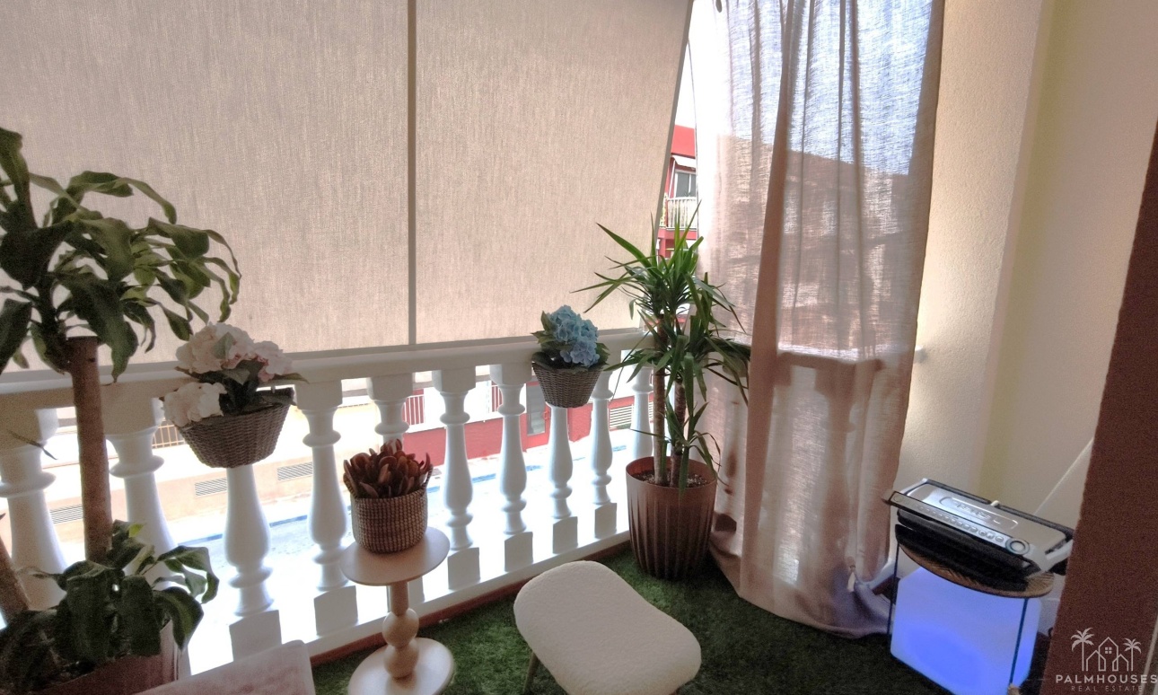Venta - Apartment - San Pedro del Pinatar - Villananitos