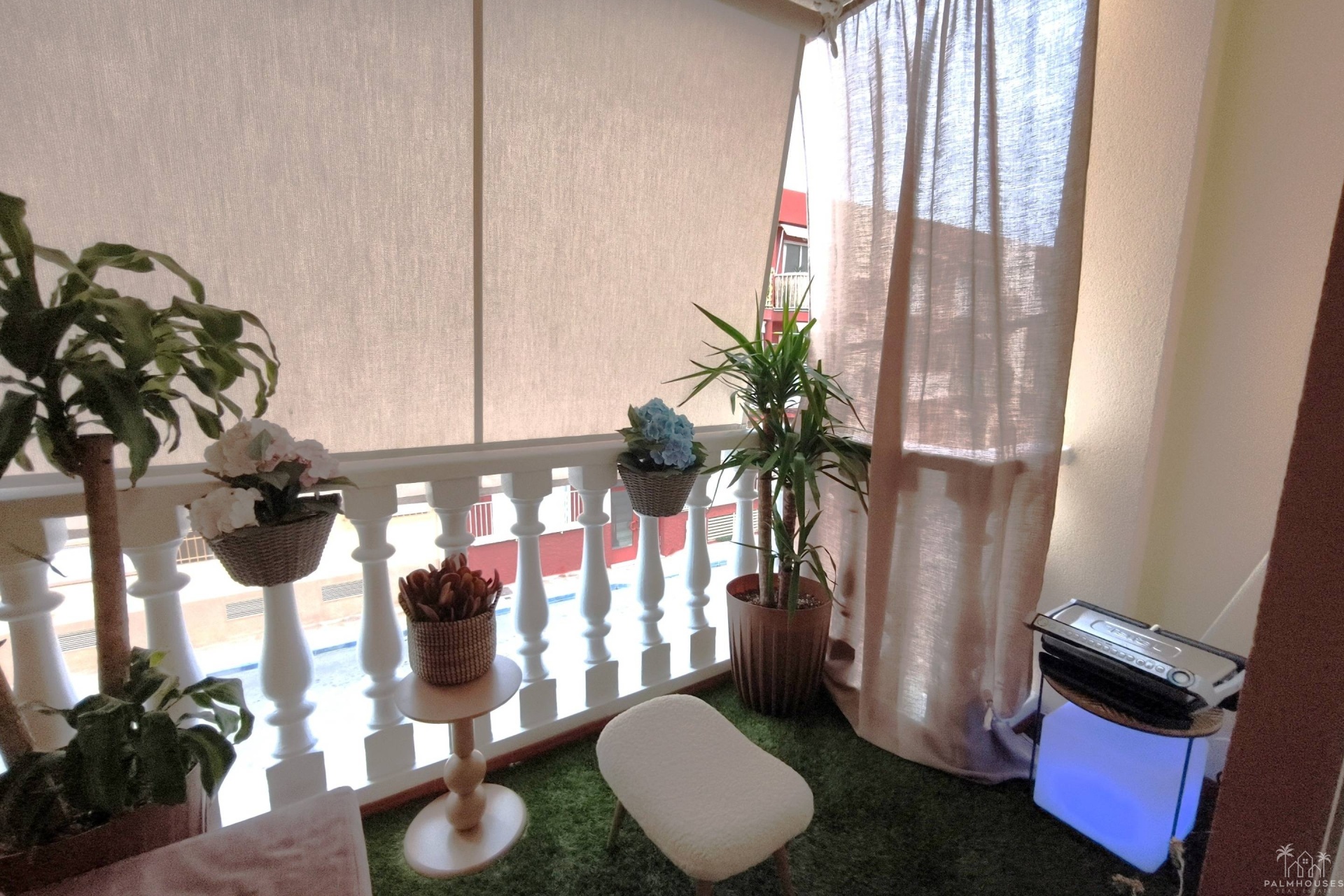 Venta - Apartment - San Pedro del Pinatar - Villananitos