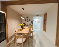 Venta - Apartment - San Pedro del Pinatar - Villananitos