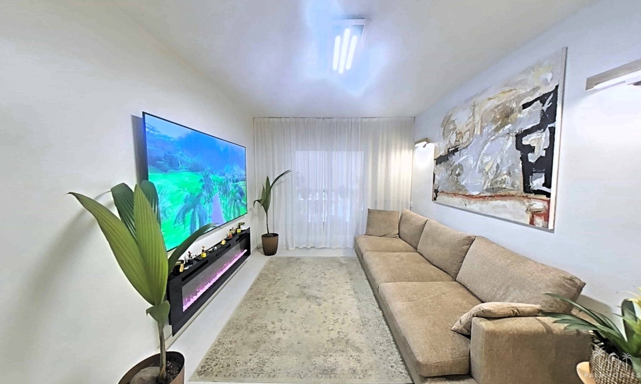 Venta - Apartment - San Pedro del Pinatar - Villananitos