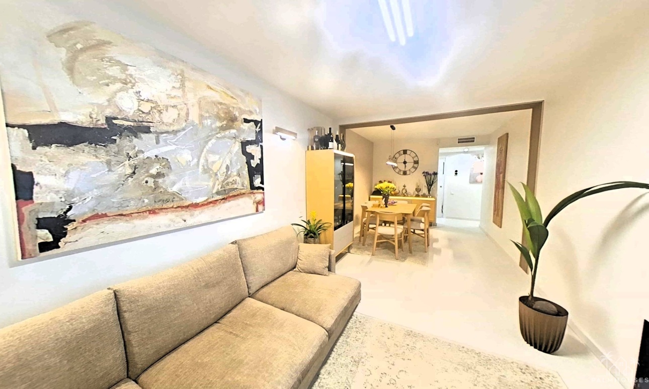 Venta - Apartment - San Pedro del Pinatar - Villananitos