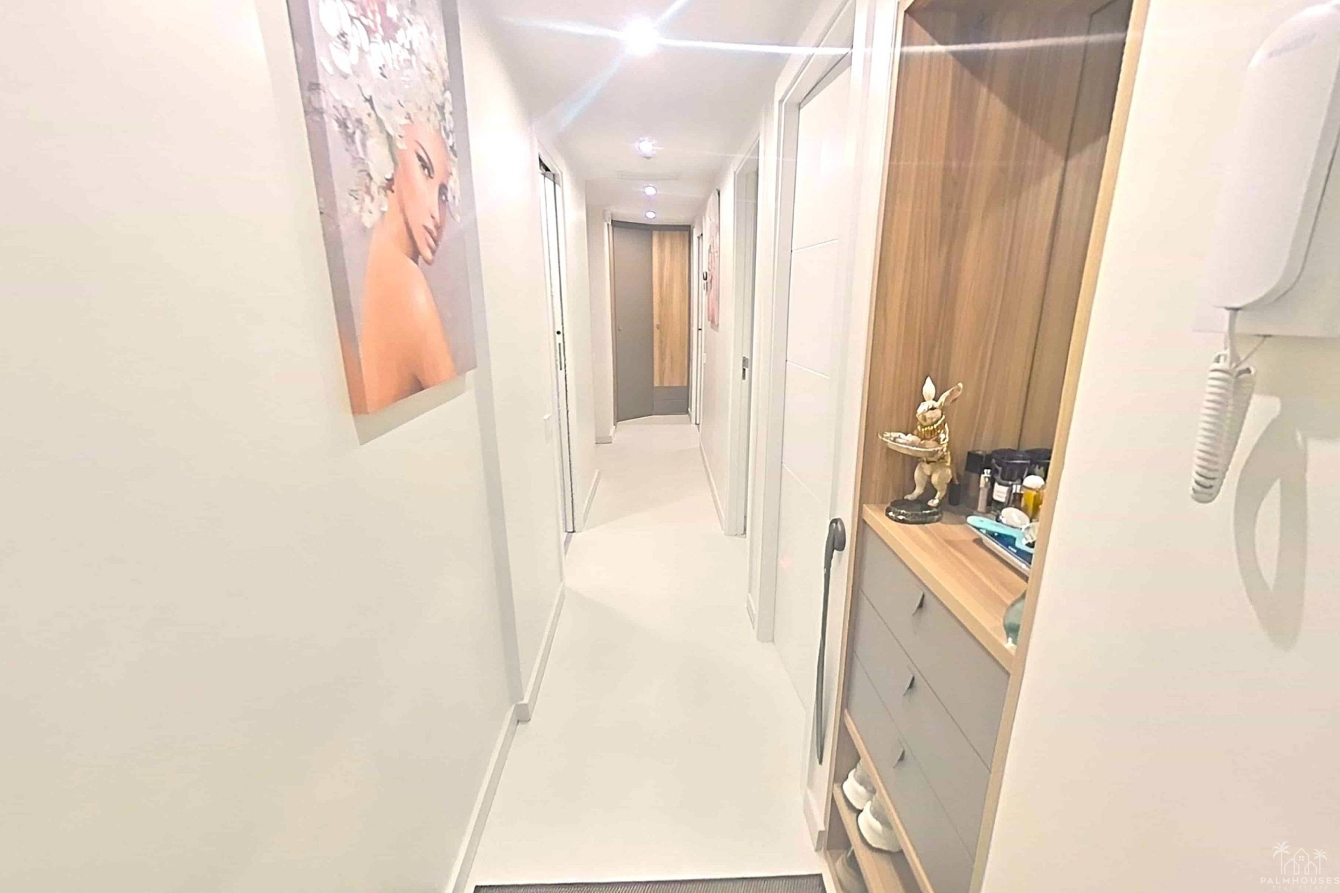 Venta - Apartment - San Pedro del Pinatar - Villananitos