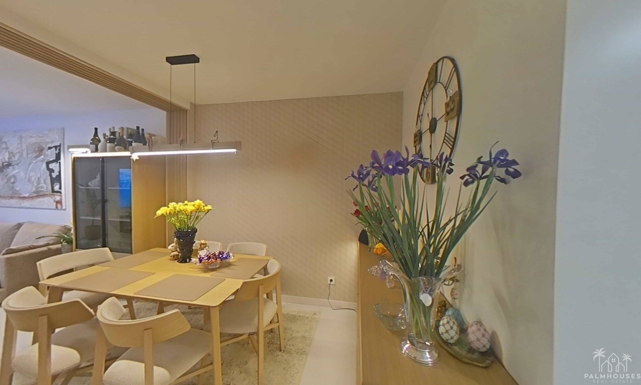 Venta - Apartment - San Pedro del Pinatar - Villananitos