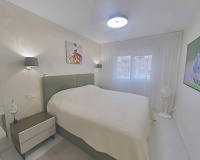 Venta - Apartment - San Pedro del Pinatar - Villananitos