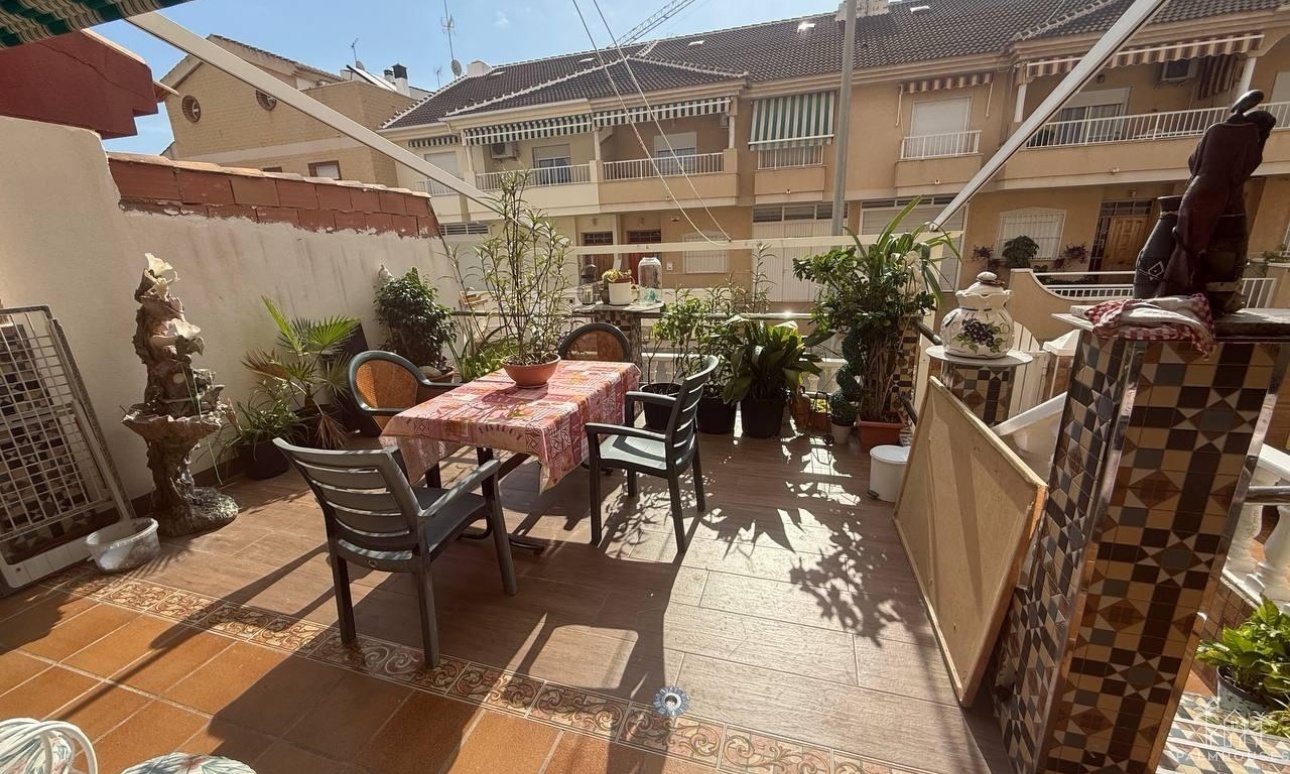 Venta - Apartment - San Pedro del Pinatar - -  -