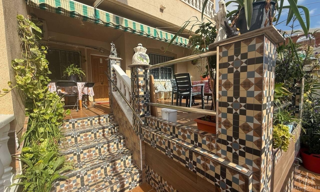 Venta - Apartment - San Pedro del Pinatar - -  -