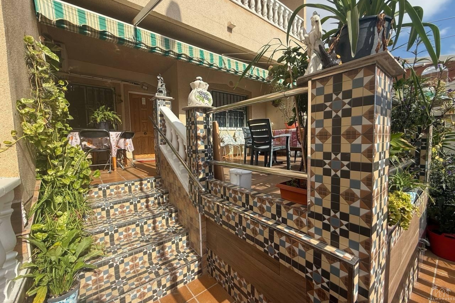 Venta - Apartment - San Pedro del Pinatar - -  -
