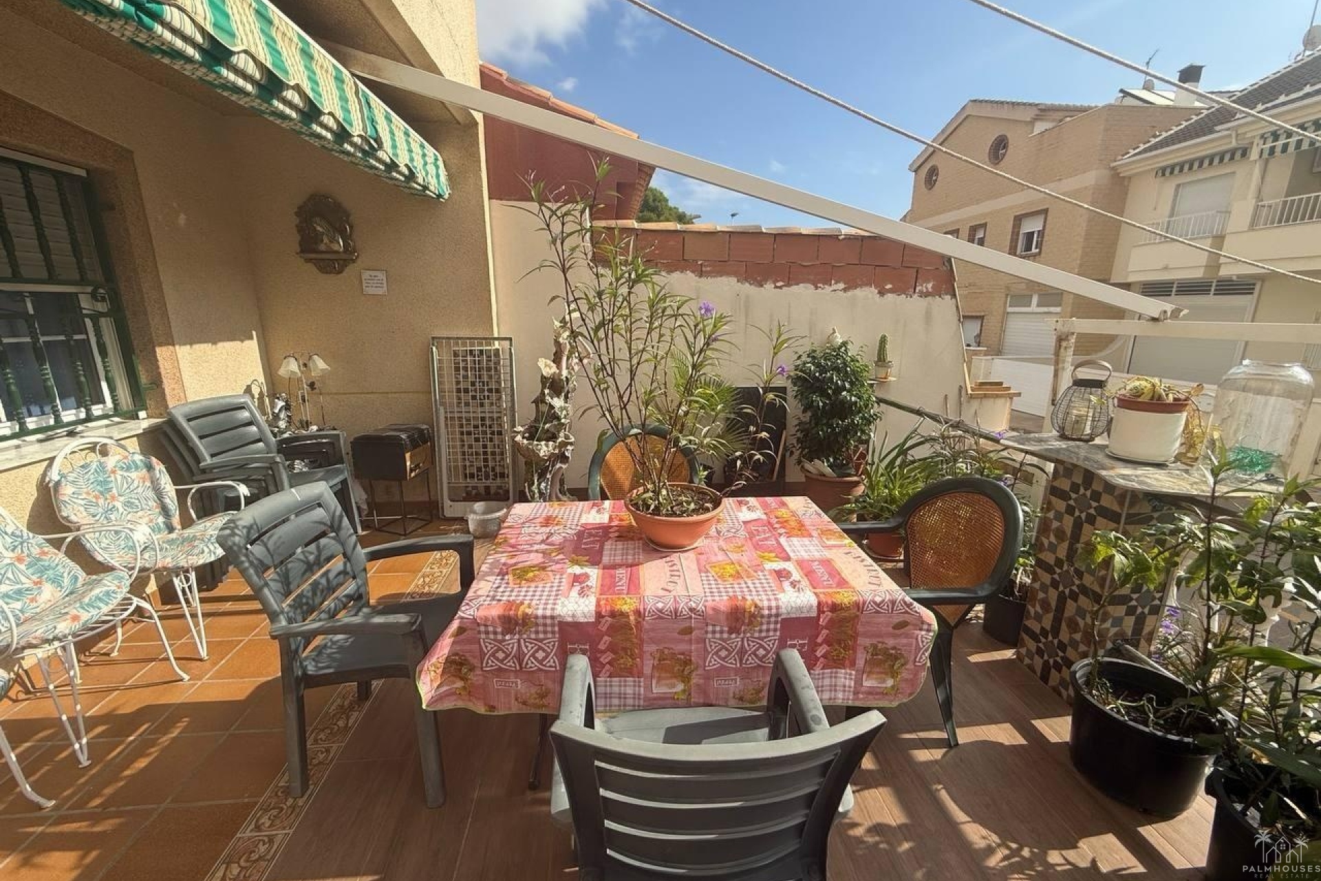 Venta - Apartment - San Pedro del Pinatar - -  -