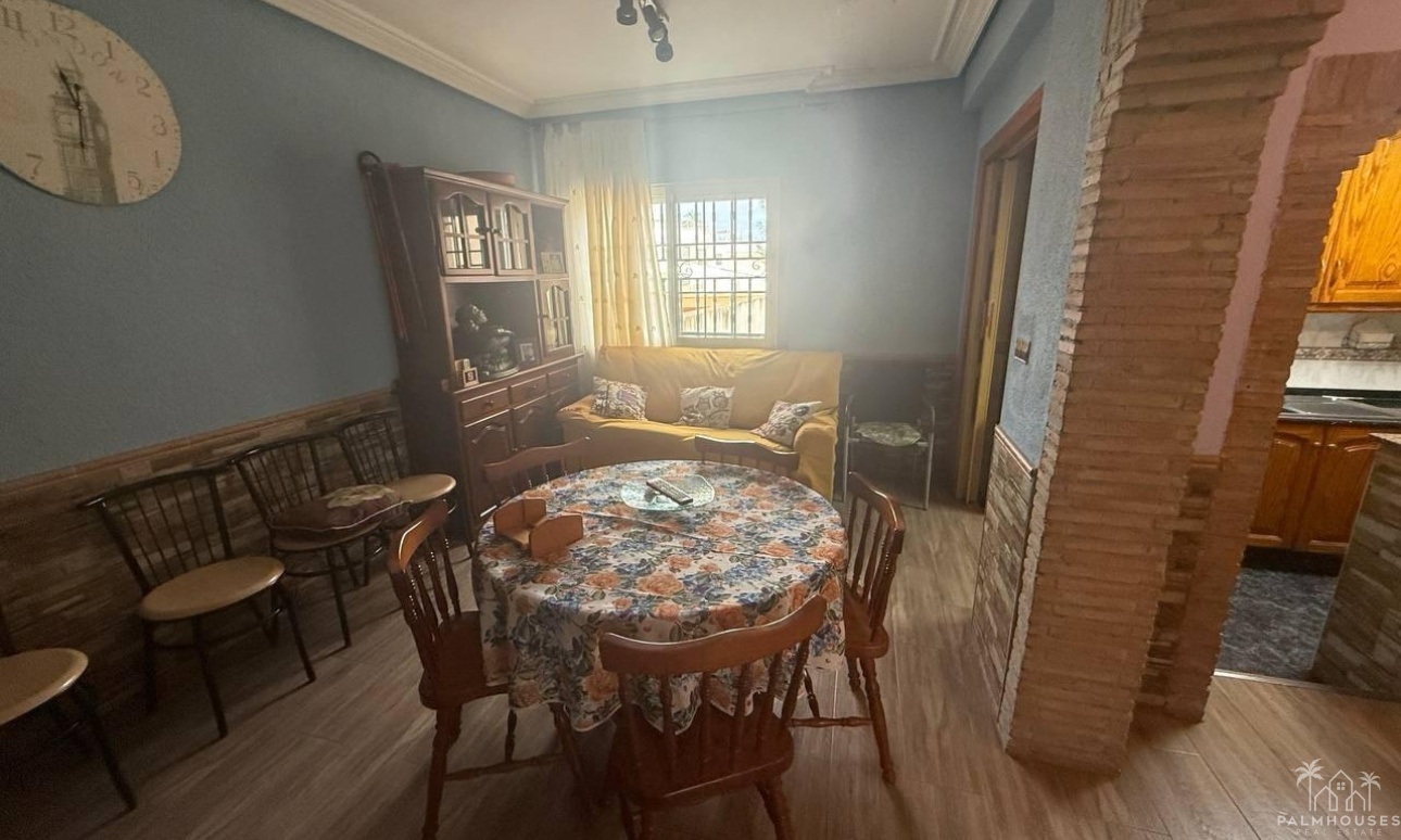 Venta - Apartment - San Pedro del Pinatar - -  -