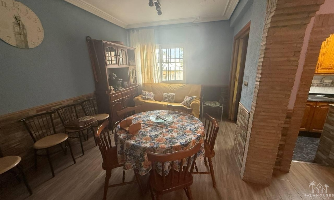 Venta - Apartment - San Pedro del Pinatar - -  -