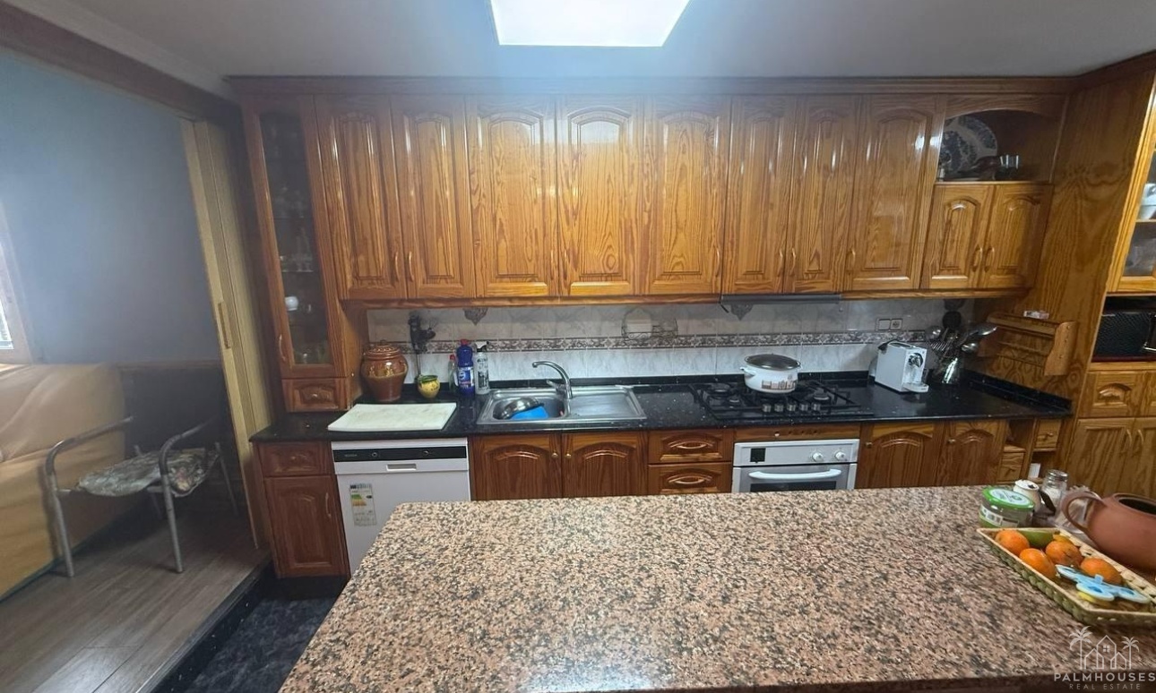 Venta - Apartment - San Pedro del Pinatar - -  -