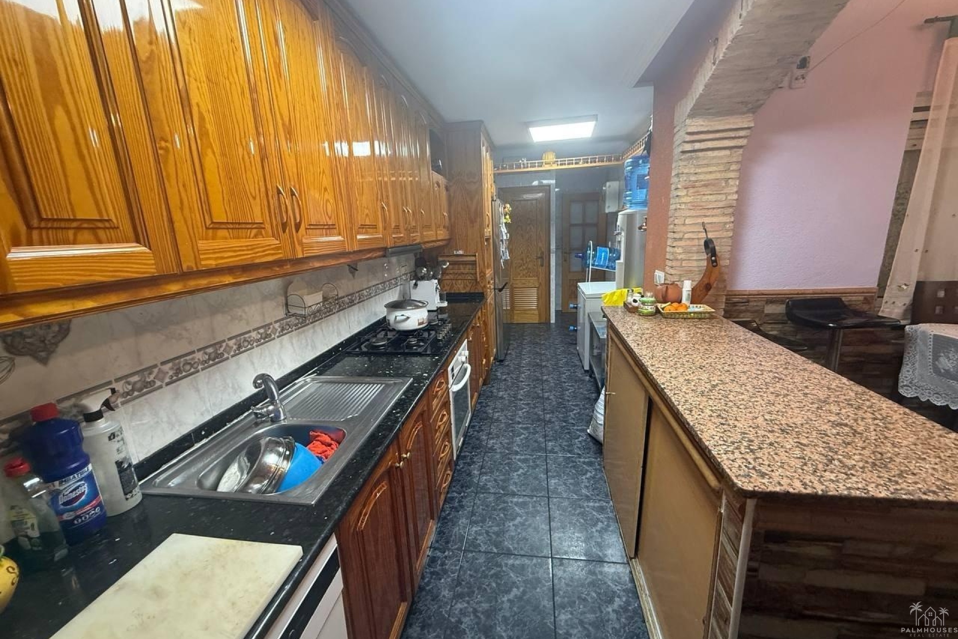 Venta - Apartment - San Pedro del Pinatar - -  -