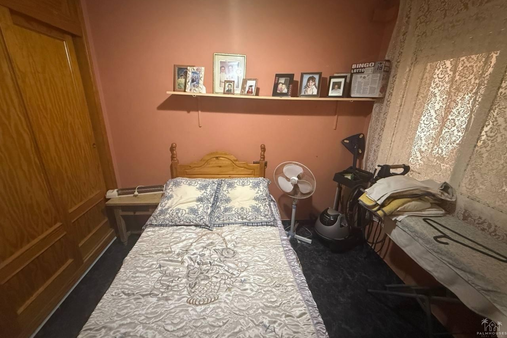 Venta - Apartment - San Pedro del Pinatar - -  -