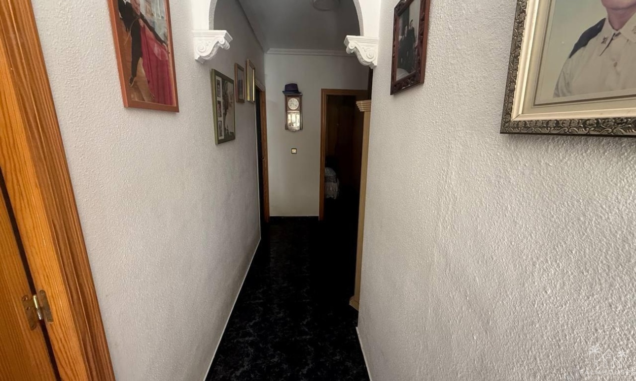 Venta - Apartment - San Pedro del Pinatar - -  -