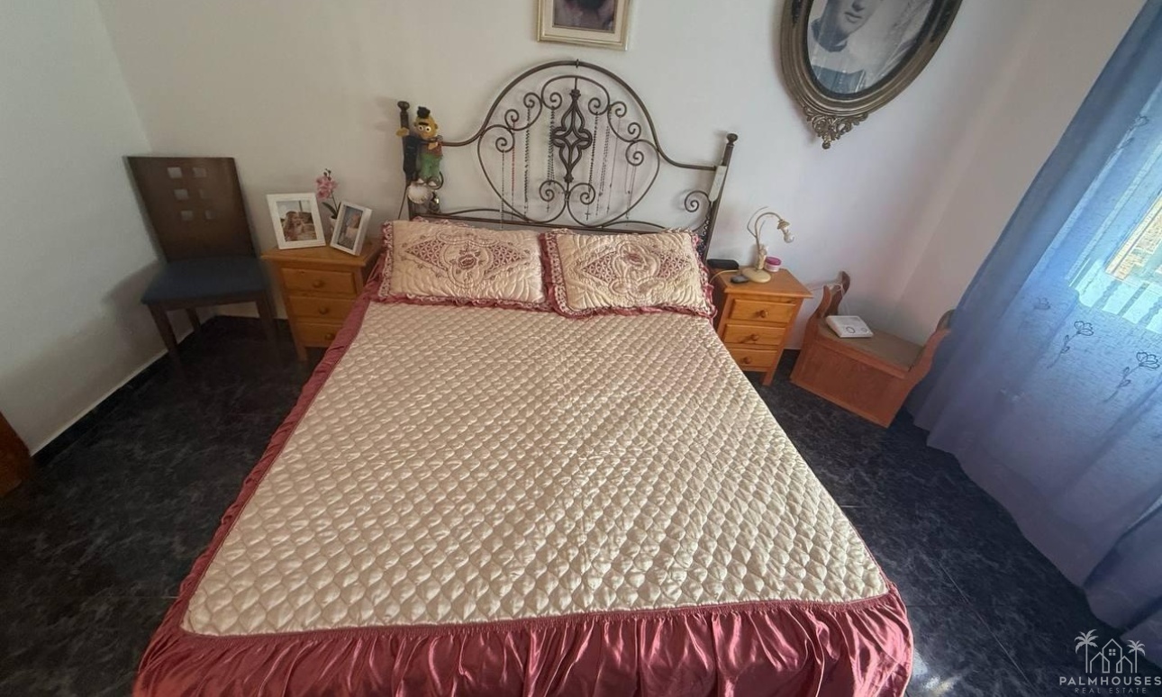 Venta - Apartment - San Pedro del Pinatar - -  -