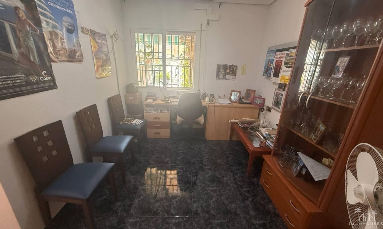 Venta - Apartment - San Pedro del Pinatar - -  -