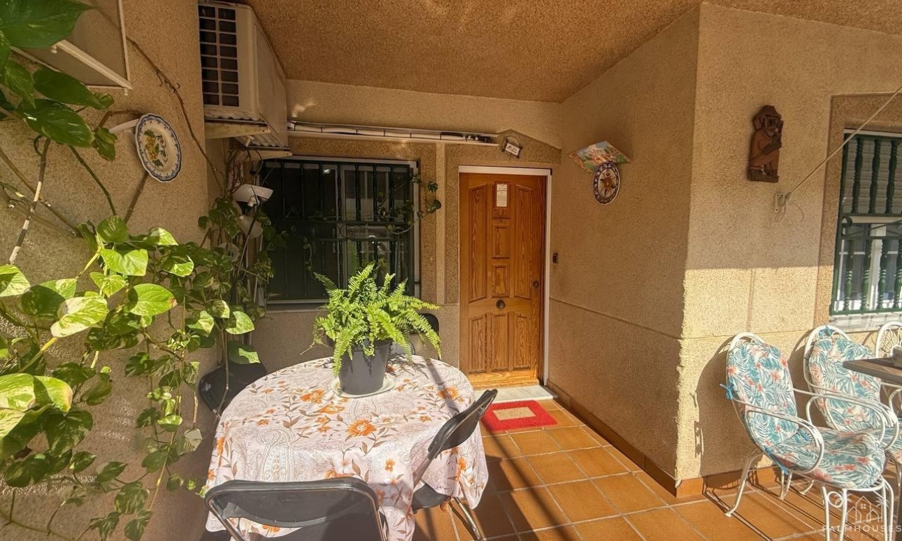 Venta - Apartment - San Pedro del Pinatar - -  -