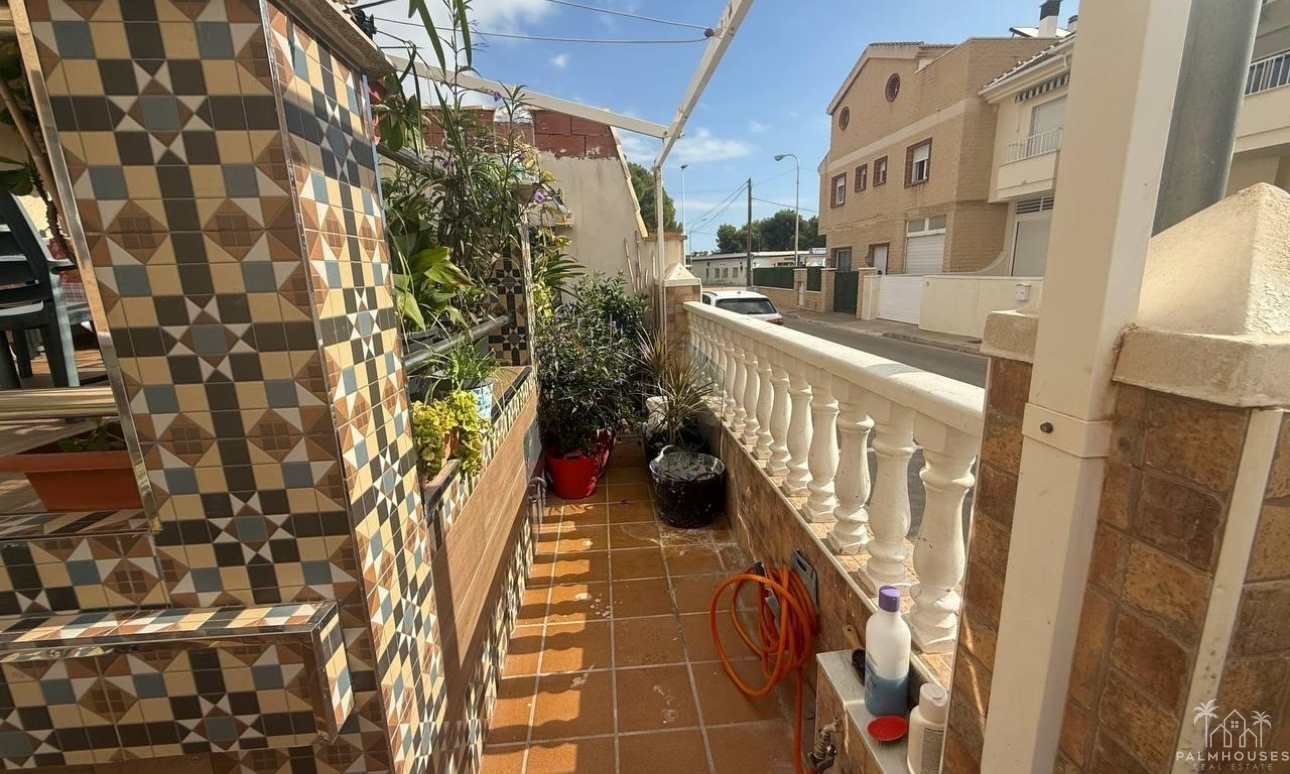 Venta - Apartment - San Pedro del Pinatar - -  -