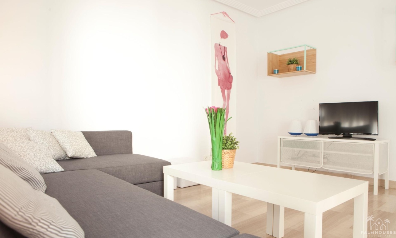 Venta - Apartment - Santa Pola - Centro