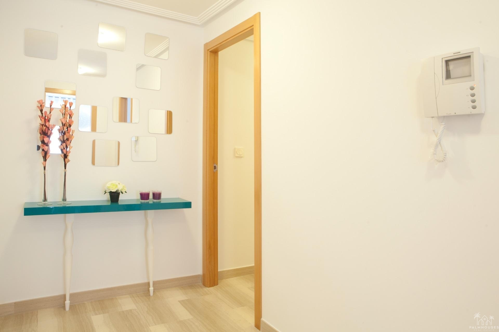 Venta - Apartment - Santa Pola - Centro