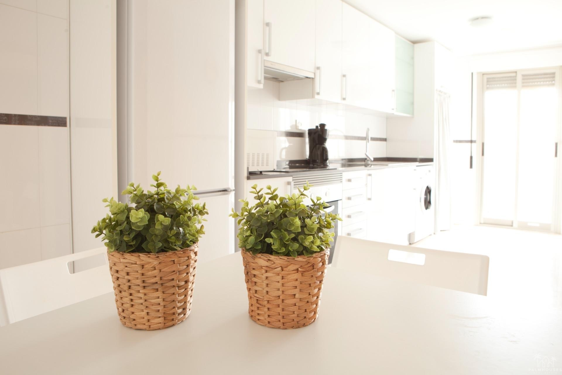 Venta - Apartment - Santa Pola - Centro