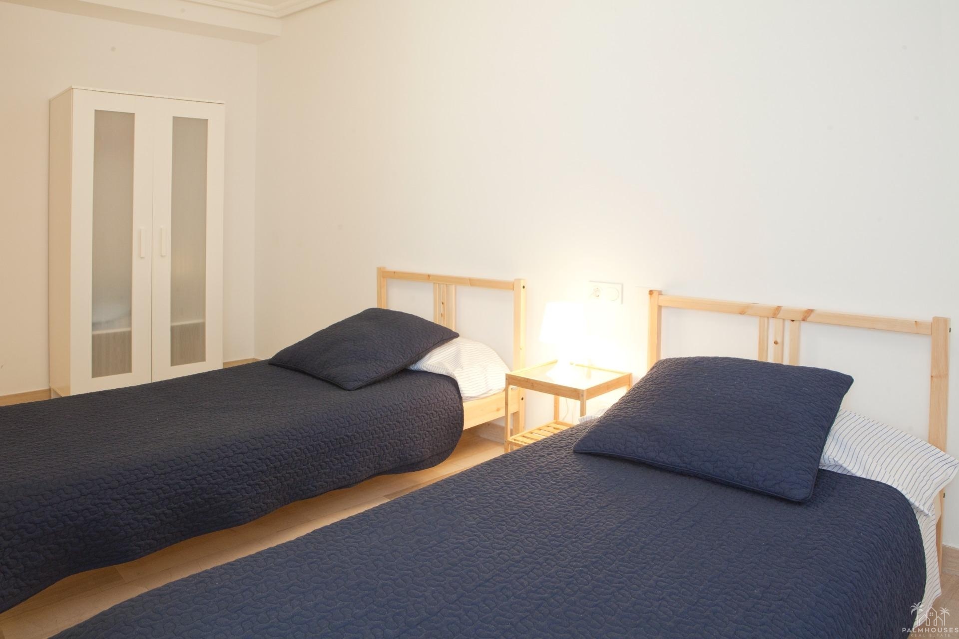Venta - Apartment - Santa Pola - Centro